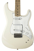 Load image into Gallery viewer, 2020 Fender EOB Stratocaster Olympic White