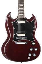 Load image into Gallery viewer, 2012 Gibson LE SG Standard Cherry