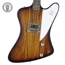 Load image into Gallery viewer, New Gibson Custom 1963 Firebird I VOS Dealer Select Vintage Sunburst #501773