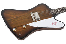 Load image into Gallery viewer, New Gibson Custom 1963 Firebird I VOS Dealer Select Vintage Sunburst #501773