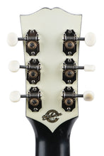 Load image into Gallery viewer, New Gibson Custom Shop 1942 Banner Southern Jumbo TRG Stinger Series Ebony 21964069