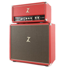 Load image into Gallery viewer, 2009 Dr Z Remedy Head & 1x12 Cabinet