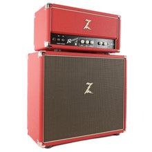Load image into Gallery viewer, 2009 Dr Z Remedy Head & 1x12 Cabinet