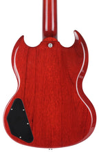 Load image into Gallery viewer, New Gibson SG Standard '61 Stop Bar Vintage Cherry