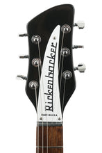 Load image into Gallery viewer, New Rickenbacker 330 Jetglo #2618732