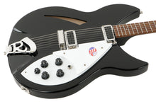 Load image into Gallery viewer, New Rickenbacker 330 Jetglo #2618732