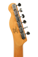 Load image into Gallery viewer, 2021 Squier FSR Classic Vibe '60s Custom Esquire Black
