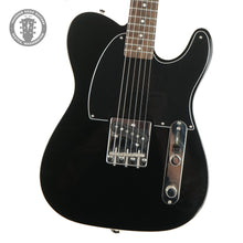 Load image into Gallery viewer, 2021 Squier FSR Classic Vibe '60s Custom Esquire Black
