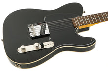 Load image into Gallery viewer, 2021 Squier FSR Classic Vibe '60s Custom Esquire Black