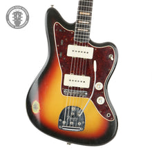 Load image into Gallery viewer, 1966 Fender Jazzmaster Sunburst
