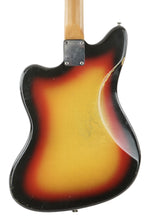Load image into Gallery viewer, 1966 Fender Jazzmaster Sunburst