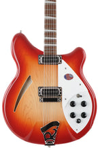 Load image into Gallery viewer, New Rickenbacker 360/12 Fireglo