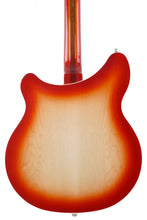 Load image into Gallery viewer, New Rickenbacker 360/12 Fireglo