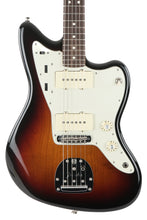 Load image into Gallery viewer, 2023 American Professional II Jazzmaster 3 Color Sunburst