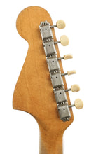 Load image into Gallery viewer, 1964 Fender Musicmaster Daphne Blue