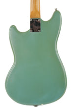 Load image into Gallery viewer, 1964 Fender Musicmaster Daphne Blue