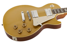 Load image into Gallery viewer, New Epiphone Les Paul Standard 50s Goldtop