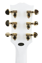 Load image into Gallery viewer, New Epiphone Les Paul Custom Alpine White
