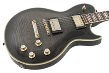 Load image into Gallery viewer, Used Aria Pro II PM Black Burst