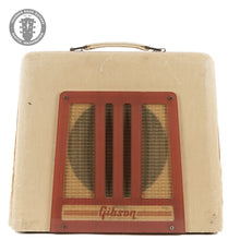 Load image into Gallery viewer, 1950s Gibson BR-9 Combo Amp