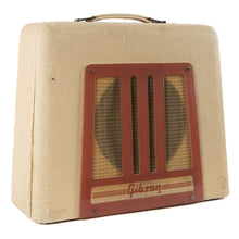 Load image into Gallery viewer, 1950s Gibson BR-9 Combo Amp