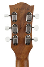 Load image into Gallery viewer, 2019 Riley Heritage Acoustic-Electric Tobacco Burst