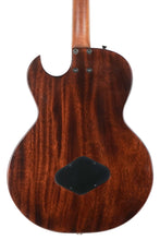 Load image into Gallery viewer, 2019 Riley Heritage Acoustic-Electric Tobacco Burst