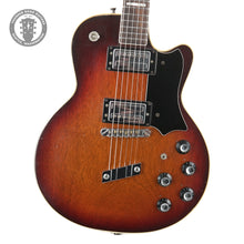 Load image into Gallery viewer, 1973 Guild Bluesbird M75 Sunburst