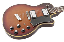 Load image into Gallery viewer, 1973 Guild Bluesbird M75 Sunburst