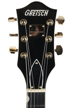 Load image into Gallery viewer, New Grestch Broadkaster Jr. LX Blackberry