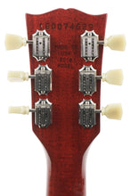 Load image into Gallery viewer, 2017 Gibson SG Classic Cherry