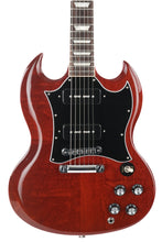 Load image into Gallery viewer, 2017 Gibson SG Classic Cherry