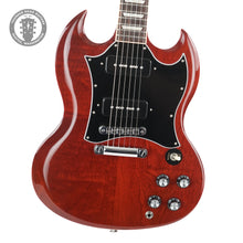 Load image into Gallery viewer, 2017 Gibson SG Classic Cherry