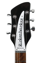 Load image into Gallery viewer, New Rickenbacker 330 Jetglo #2618745
