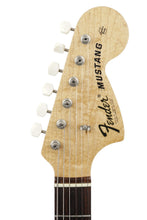 Load image into Gallery viewer, 1972 Fender Mustang Competition Blue