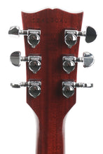 Load image into Gallery viewer, 2013 Gibson Les Paul Standard Premium Quilt Top Cherry Burst