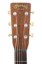 Load image into Gallery viewer, 1948 Martin 0-15 Natural