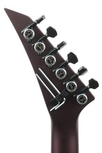 Load image into Gallery viewer, 2025 Jackson Custom Shop Soloist Oxblood Satin