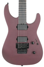 Load image into Gallery viewer, 2025 Jackson Custom Shop Soloist Oxblood Satin