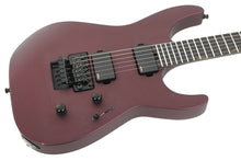 Load image into Gallery viewer, 2025 Jackson Custom Shop Soloist Oxblood Satin