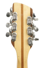 Load image into Gallery viewer, 1977 Rickenbacker 360/12 WB 12 String Mapleglo