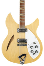Load image into Gallery viewer, 1977 Rickenbacker 360/12 WB 12 String Mapleglo