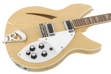 Load image into Gallery viewer, 1977 Rickenbacker 360/12 WB 12 String Mapleglo