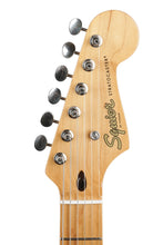 Load image into Gallery viewer, New Squier Classic Vibe '50s Stratocaster Surf Green