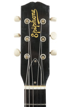 Load image into Gallery viewer, 1961 Epiphone Olympic Single Cut Sunburst Rare Early Example