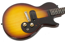 Load image into Gallery viewer, 1961 Epiphone Olympic Single Cut Sunburst Rare Early Example