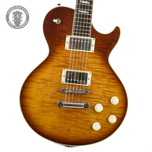 Load image into Gallery viewer, 2007 Collings City Limits Deluxe Sunburst Brazilian