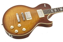 Load image into Gallery viewer, 2007 Collings City Limits Deluxe Sunburst Brazilian