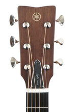Load image into Gallery viewer, New Yamaha FG5 GL Natural
