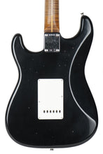 Load image into Gallery viewer, New Fender Custom Shop 1956 Thunder Road Stratocaster Journeyman Relic Black 6 pounds 9 ounces